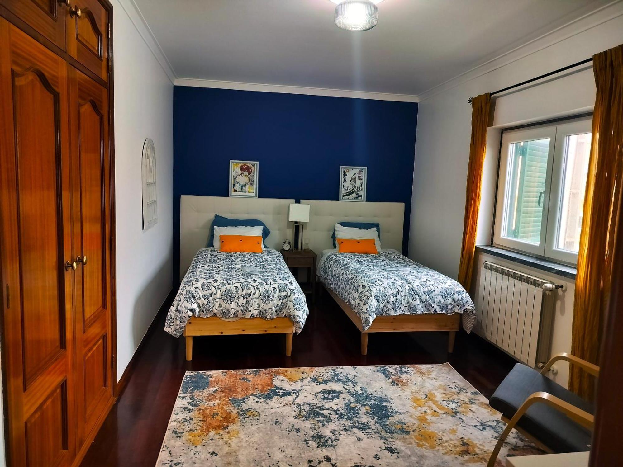 Xixi Cama Bed & Breakfast Bombardeira Exteriör bild
